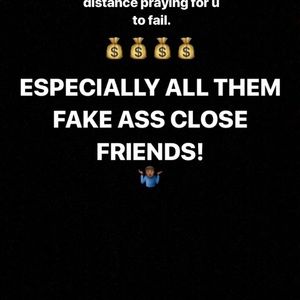 Meet your Posher, Tavious